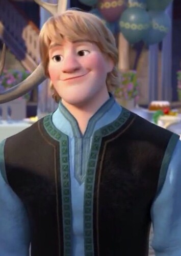 Kristoff