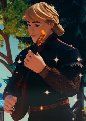 Kristoff