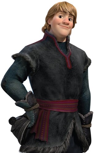 Kristoff Bjorgman