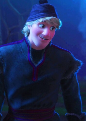 Kristoff (Frozen)