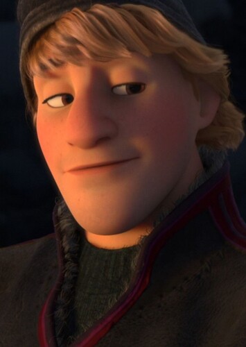 Kristoff (Frozen)