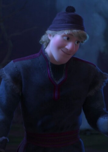 Kristoff (Frozen)