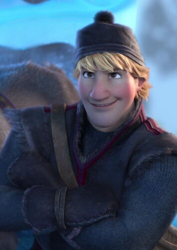 Kristoff (Frozen)
