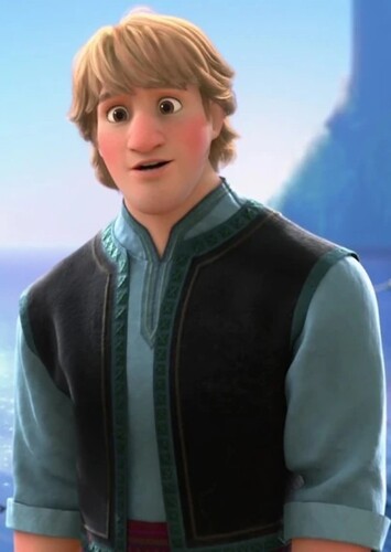 Kristoff (Frozen)