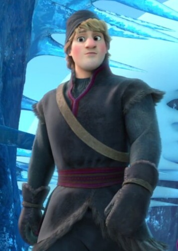 Kristoff (Frozen)