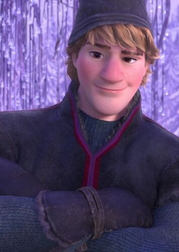 Kristoff (Frozen)