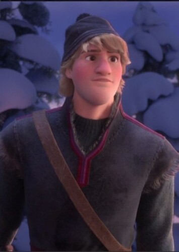 Kristoff (Frozen)
