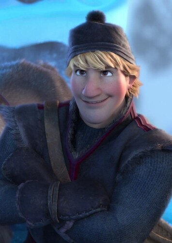Kristoff (Frozen)