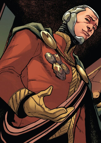 Kristoff von Doom