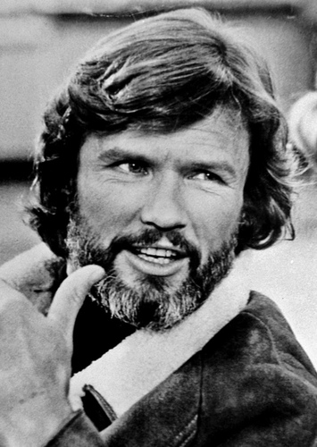 Kristoffer Kristofferson