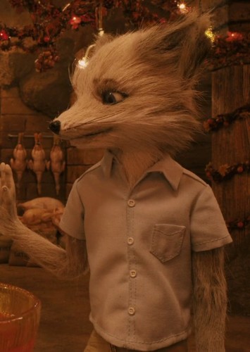 Kristofferson Fox