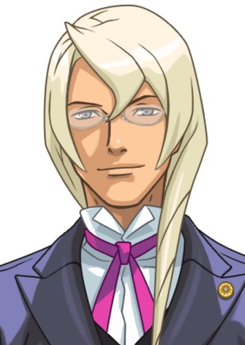 Kristoph Gavin