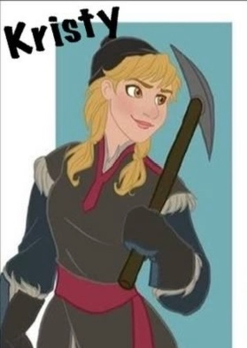 Kristy