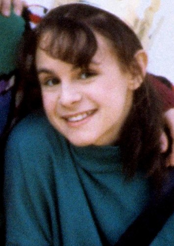 Kristy