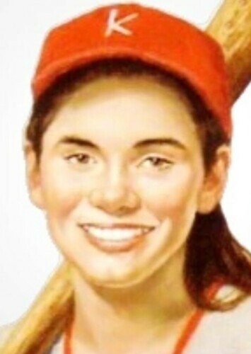 Kristy Thomas
