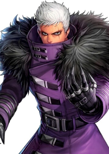 Krizalid