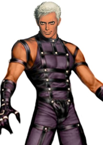 Krizalid