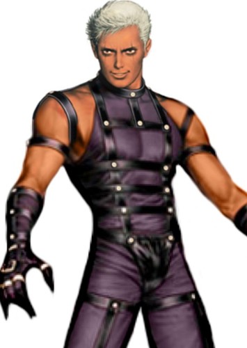Krizalid