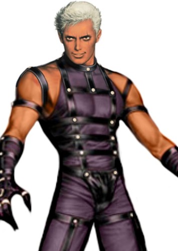 Krizalid