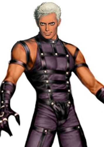 Krizalid