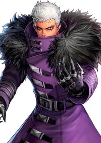 Krizalid