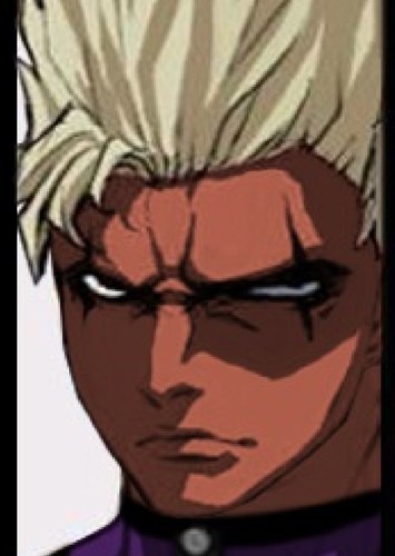 Krizalid