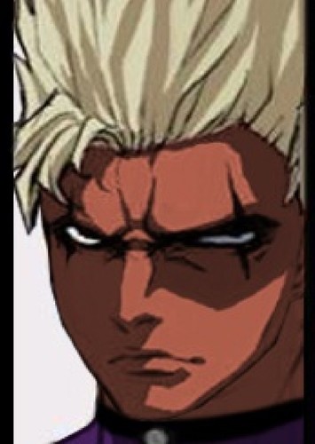 Krizalid