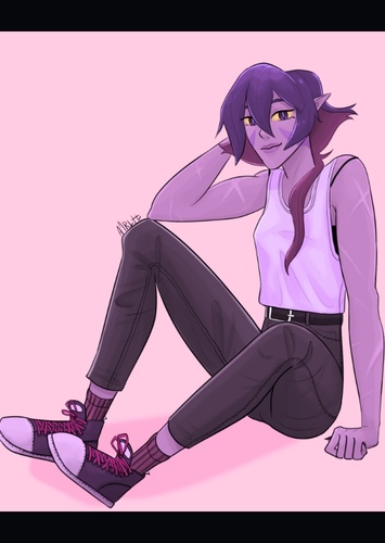 Krolia