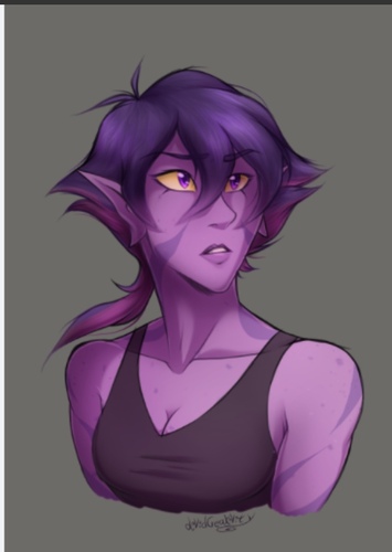 Krolia