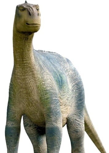 Aladar (Dinosaur)