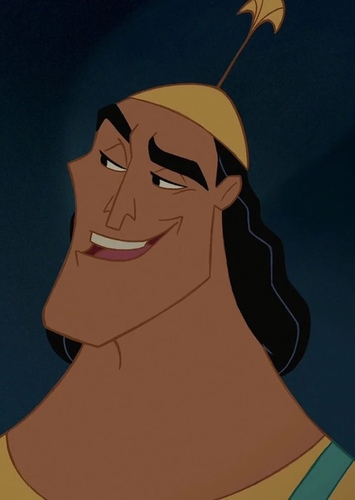 Kronk