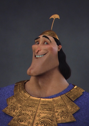 Kronk
