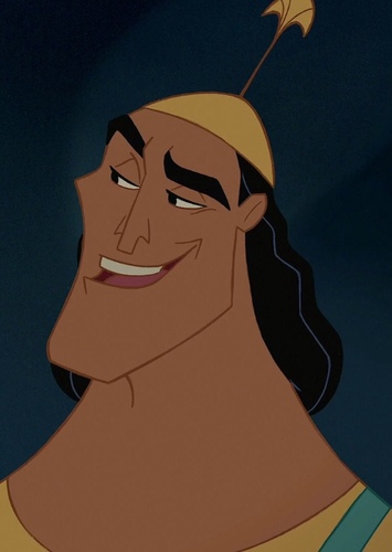 Kronk