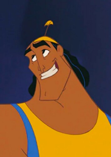 Kronk