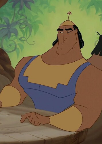 Kronk