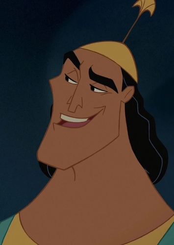 Kronk
