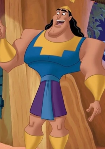 Kronk