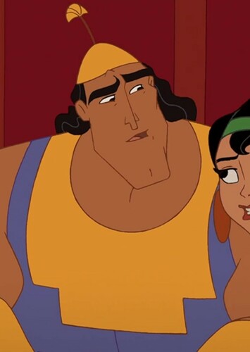 Kronk