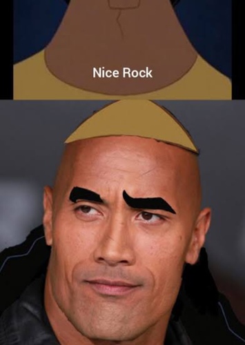Kronk (Live Action)