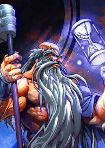 Kronnos