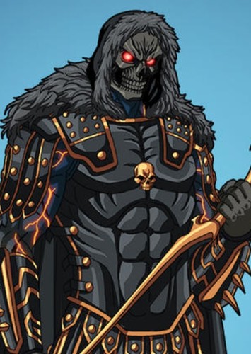 Kronos