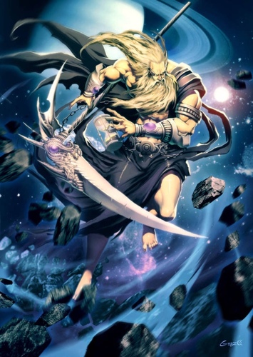 Kronos