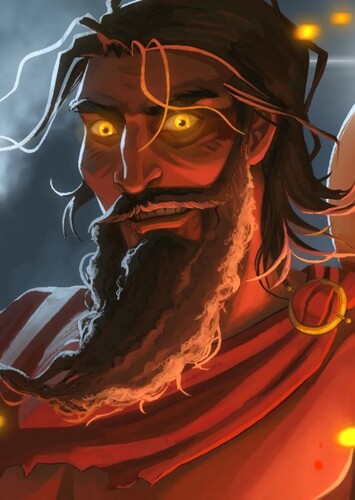 Kronos