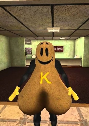 Krotchy Fan Casting For Postal 2 MyCast Fan Casting Your Favorite Krotchy Fan Casting For Postal 2 MyCast Fan Casting Your Favorite