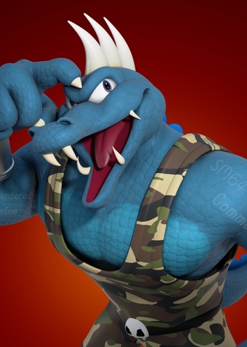 Krusha