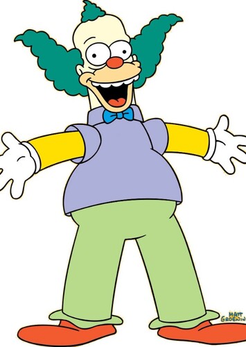 Krusty the Clown