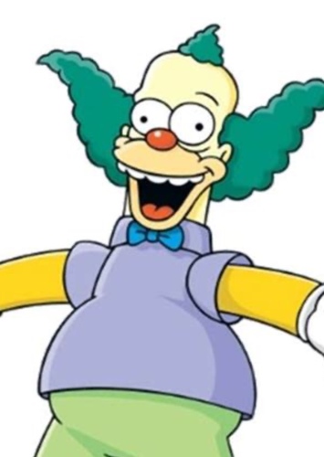 Krusty the Clown