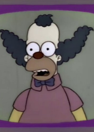 Krusty the Clown