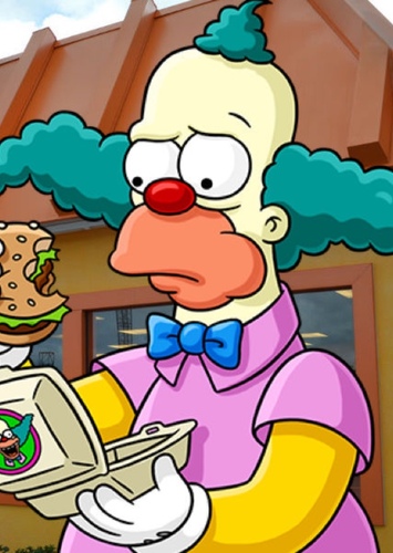 Krusty the Clown