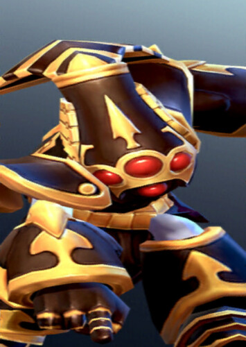 Krypt King